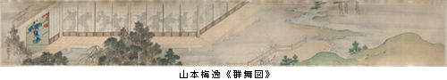 クリーブランド美術館展　＠東京国立博物館_b0044404_1424664.jpg