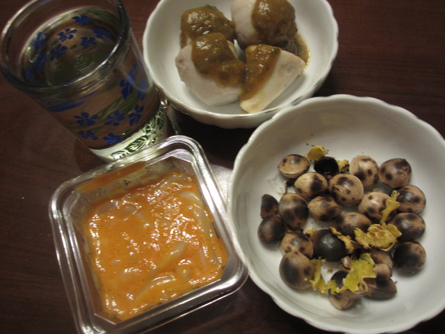 398円 303kcal コンビニの「スーラータンメン」_c0212604_231472.jpg