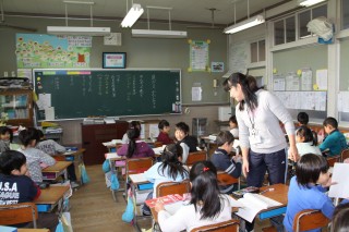 ２年生 国語 様子を表す言葉 吹っ子校長 奮闘記