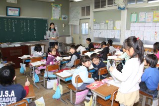 ２年生 国語 様子を表す言葉 吹っ子校長 奮闘記