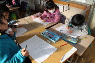 ２年生 国語 様子を表す言葉 吹っ子校長 奮闘記