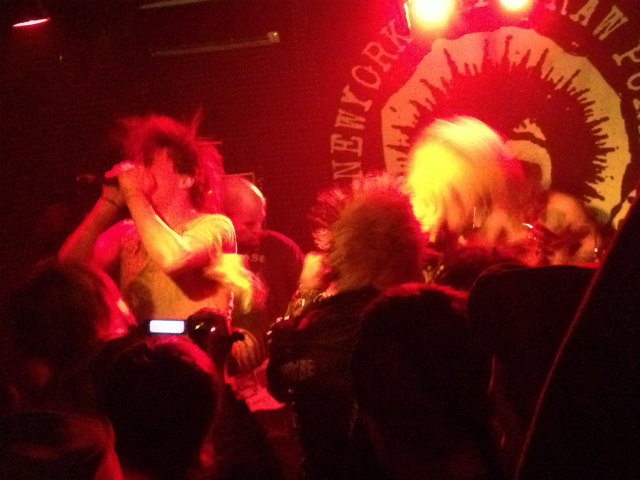 激烈GIG _c0234515_15201793.jpg