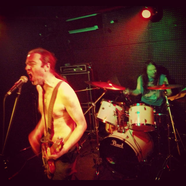 激烈GIG _c0234515_17175559.jpg