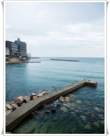 淡路島・徳島　その16 夢泉景別荘　天原 チェックアウト_d0233731_14105911.jpg