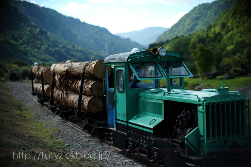 第3回王滝森林鉄道フェスティバル（６）_d0108132_2391554.jpg