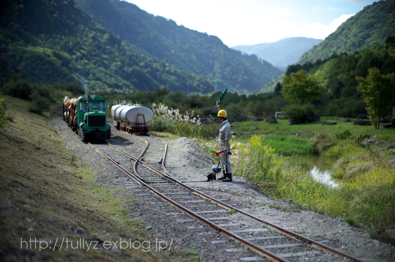 第3回王滝森林鉄道フェスティバル（６）_d0108132_239267.jpg