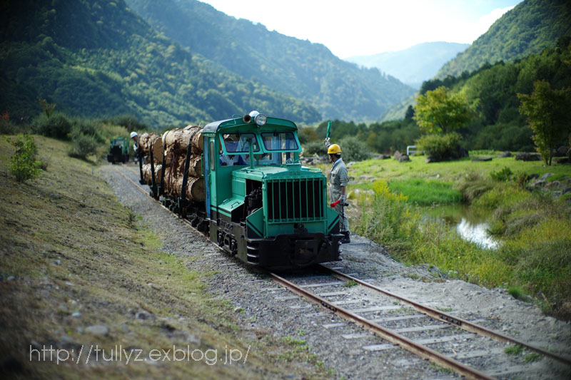 第3回王滝森林鉄道フェスティバル（６）_d0108132_2393365.jpg