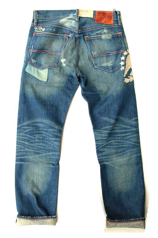 Denim＆Supply/STRAIGHT FIT-CONE 8770_b0139233_12144808.jpg