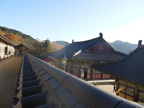 海印寺(해인사)（ヘインサ）その③_e0133535_15234830.jpg