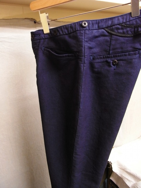 classic indigomoleskin trousers_f0049745_16531936.jpg
