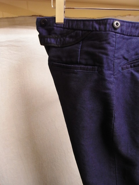 classic indigomoleskin trousers_f0049745_16534521.jpg