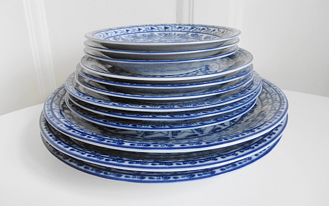 ロールストランドRorstrand社製 コボルティCOBOLTI プレート 各サイズ