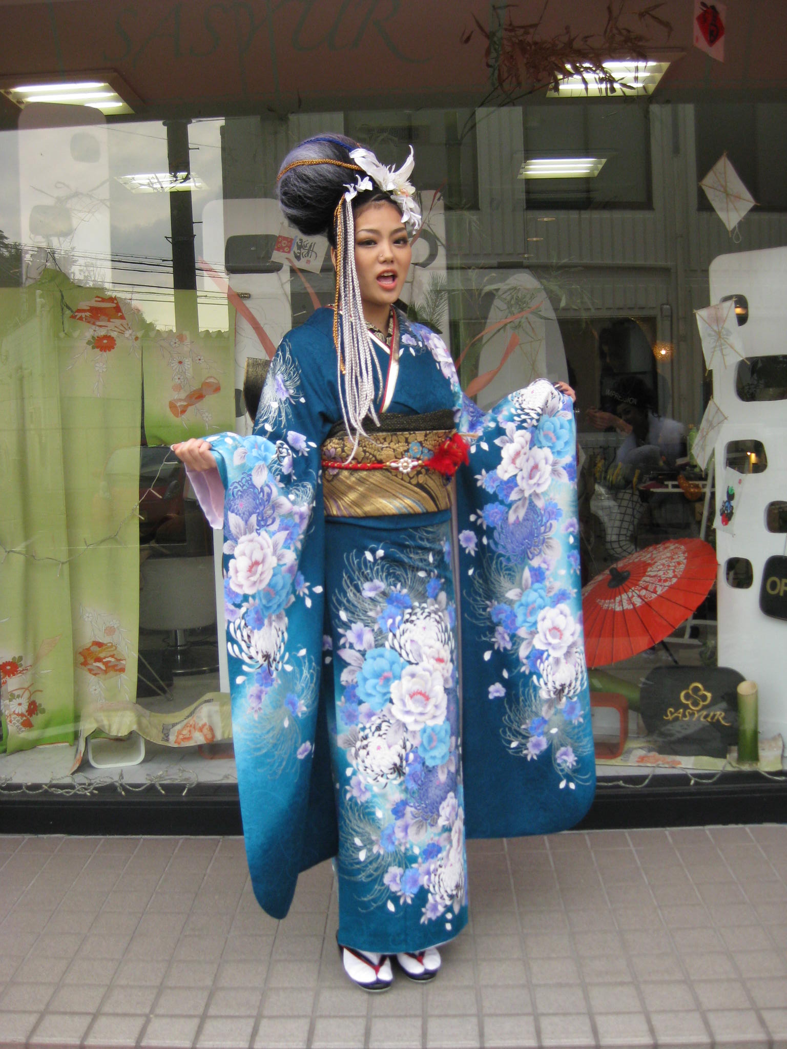 14年成人式 Sasyur Topics 淡路島 洲本市 美容室 ネイル ヘッドスパ 14年成人式 Sasyur Topics 淡路島 洲本市 美容室 ネイル ヘッドスパ