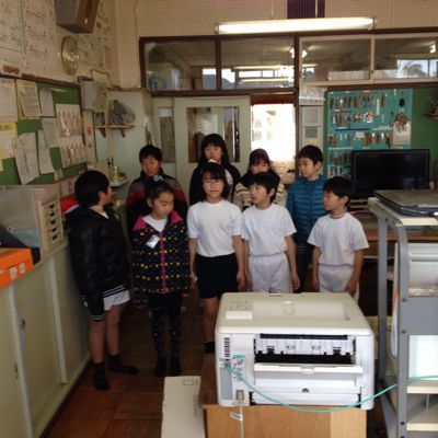 神余小学校が帰ります！_b0211757_14505075.jpg