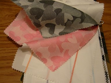 Special Shirting Collection by 「Loud Girl」 編_c0177259_1519741.jpg
