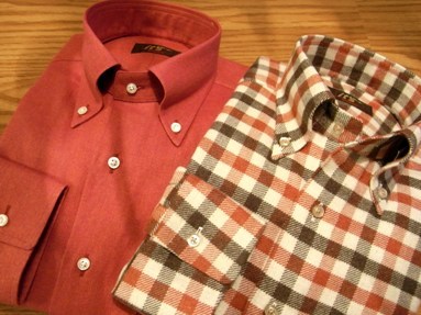 Special Shirting Collection by 「Loud Girl」 編_c0177259_15211470.jpg
