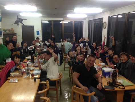 1月17日 冬晴れ!あっぱれ!_d0113459_215744.jpg