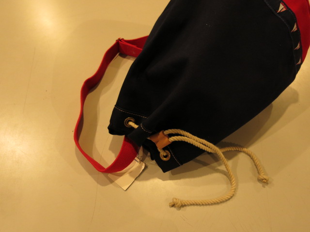 \"Der SAMMLER solo MADE IN USA DRAW STRING BAG/ORDER\"ってこんなこと。_c0140560_11384597.jpg