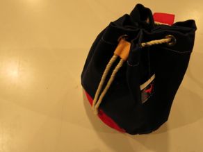 \"Der SAMMLER solo MADE IN USA DRAW STRING BAG/ORDER\"ってこんなこと。_c0140560_11394330.jpg