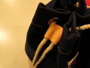 \"Der SAMMLER solo MADE IN USA DRAW STRING BAG/ORDER\"ってこんなこと。_c0140560_11404124.jpg