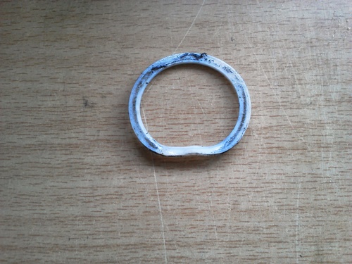 Fox リアサス 明雅屋の感想