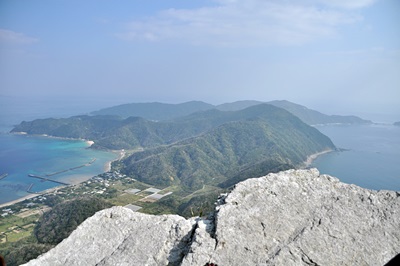 「ミヨチョン岳」_b0033573_18395053.jpg