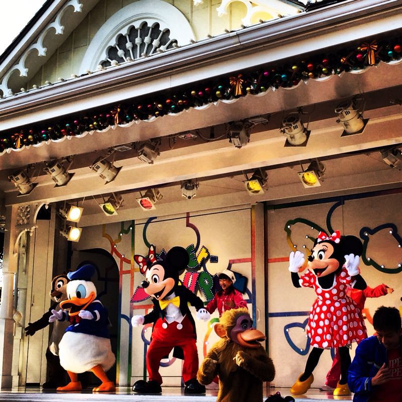 TDR2DAYSその1_c0238377_1038611.jpg