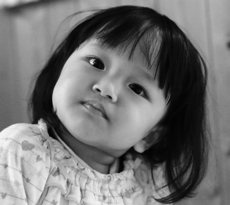 すまし顔 ウチの夫はいいわけばかり