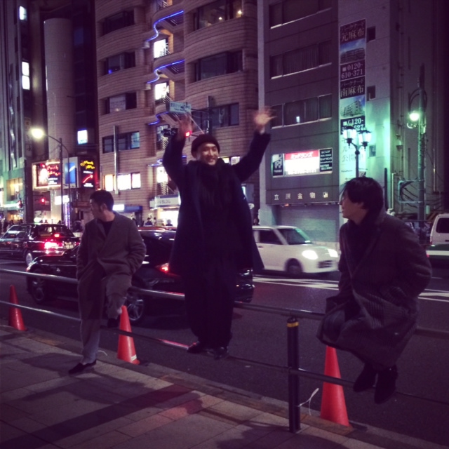 どすこいちゃんこごっつあんです :)_f0170995_10284437.jpg
