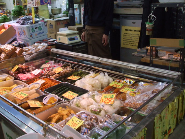 工場直売店へ_f0019498_19305981.jpg