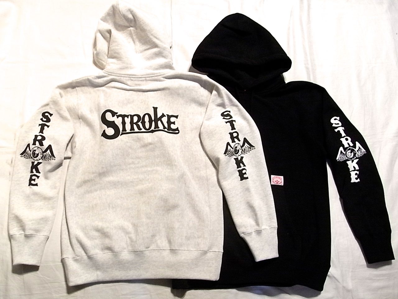 STROKE NEW ITEMS!!!_d0101000_1433287.jpg