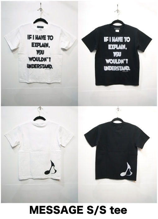 人気T-shirt再入荷！_a0097901_13213621.jpg