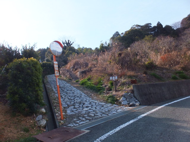 引佐姫街道～引佐峠_a0271502_1350943.jpg