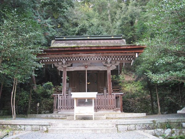 月読神社(つきよみじんじゃ、京都市)_d0287413_16211225.jpg