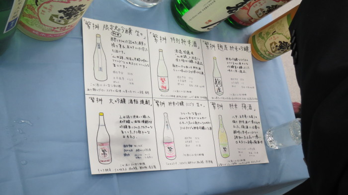 広島富士見町　『物語のある銘酒と食品の店　てらや』　にて「てらやの会　繁桝」に参加！_a0279315_23205487.jpg