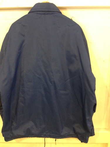 Coach　Jacket_a0143723_18135241.jpg