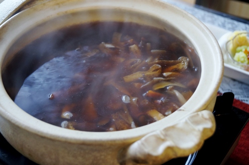 【朝ご飯】遅れ馳せながら１２月７日分です＾＾♪／今日はお泊まり。_b0033423_11141333.jpg