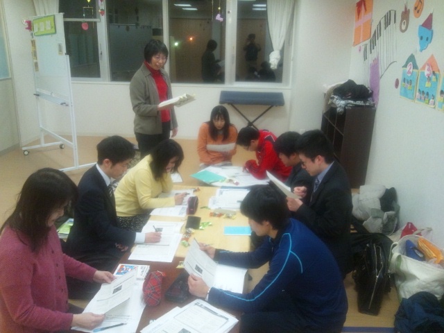 【例会報告】TOSS札幌未来(1月例会)_e0252129_1395691.jpg