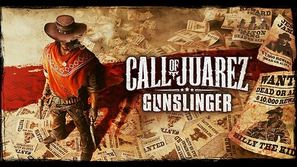 ゲーム全般 Call Of Juarez Gunslinger 西部劇fps ヴァレッタの休日 まったり気分をあなたに