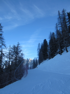 イタリアで、初めてのスキー_a0091348_551183.jpg