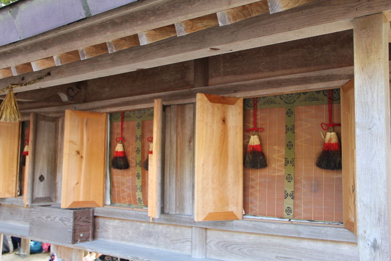 日本神話の旅　【須佐神社】_c0011649_1175019.jpg