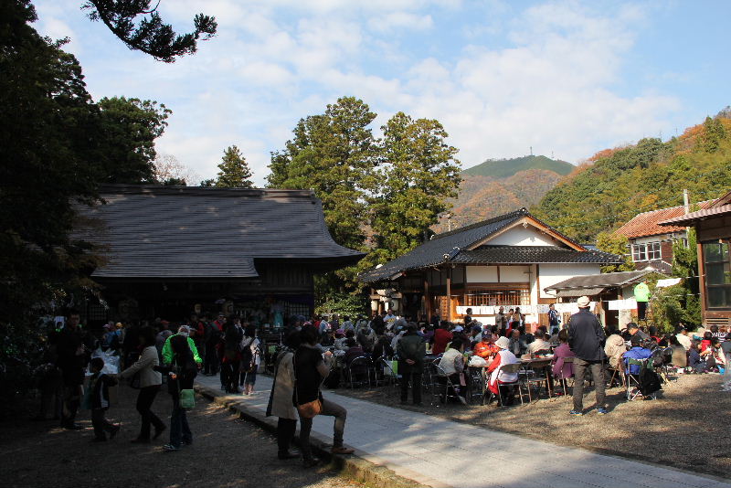 日本神話の旅　【須佐神社】_c0011649_118533.jpg