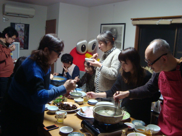 「気仙沼ナイト」へ行く。_f0232060_1371659.jpg