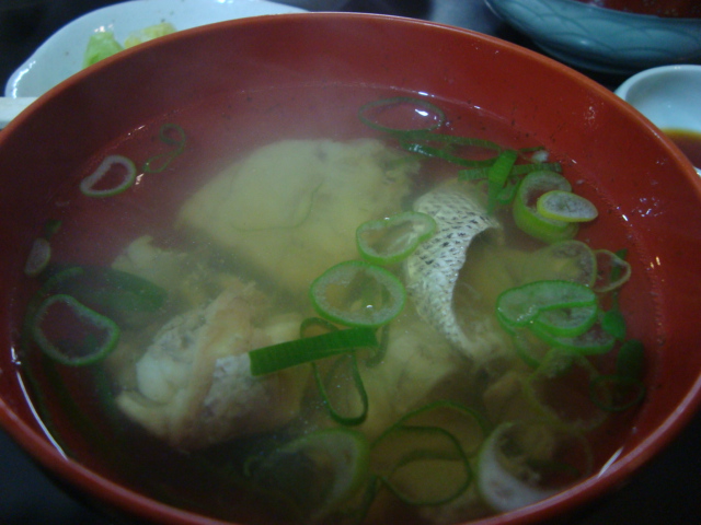 六本木「居酒屋 宿呂久」へ行く。_f0232060_198085.jpg