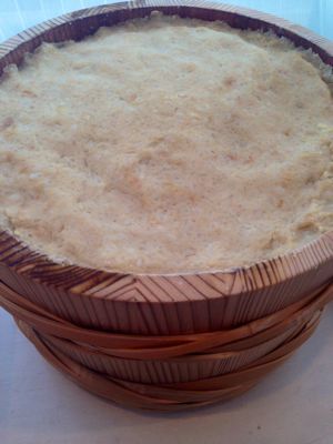 *お味噌仕込みクラス2014年①*_e0326573_17564246.jpg