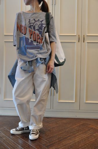 アメリカーナで spring style !! _b0110582_1959327.jpg