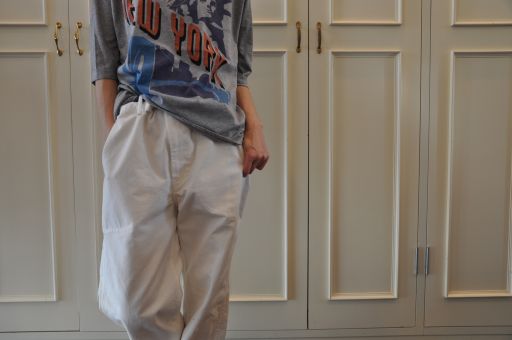 アメリカーナで spring style !! _b0110582_206396.jpg