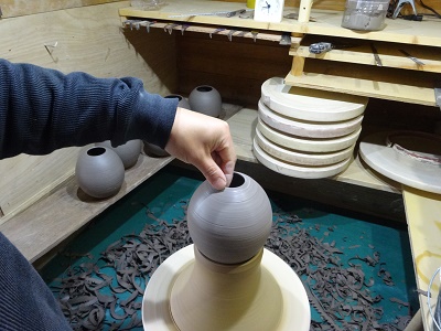 磁器の陶土で作り込み_d0195183_138798.jpg