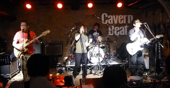 2013年・カラフル年末ライブ、2日目のライブレポpart1★_e0188087_12223914.jpg