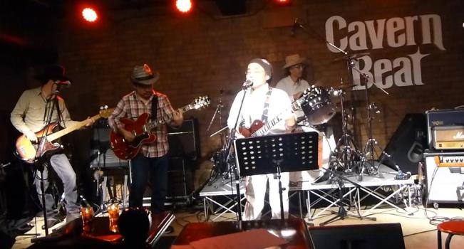 2013年・カラフル年末ライブ、2日目のライブレポpart1★_e0188087_12382978.jpg